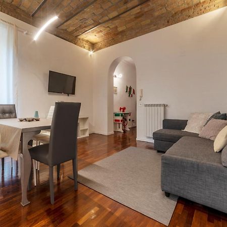 Fontana Di Trevi Design Apartment Rome Exterior photo
