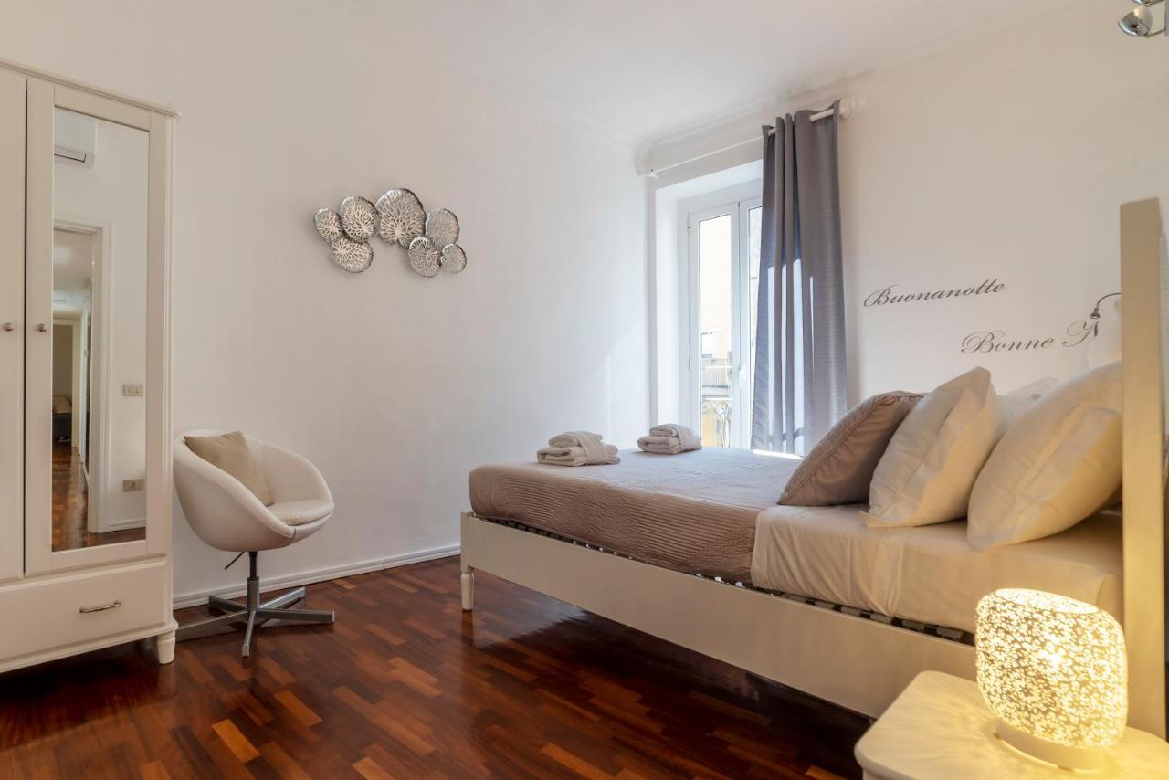 Fontana Di Trevi Design Apartment Rome Exterior photo